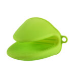 silicone heat resistant grill gloves