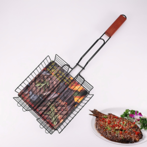 bbq fish & grill basket