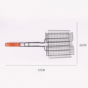 bbq fish & grill basket