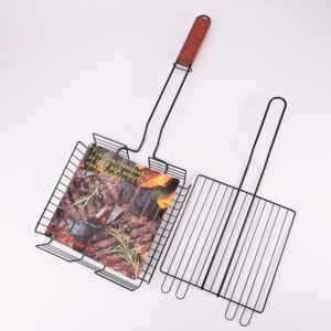 bbq fish & grill basket