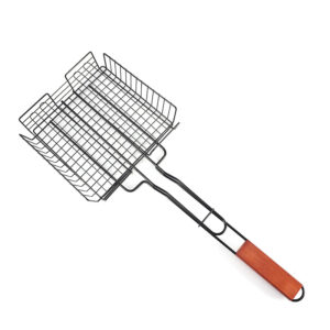 bbq fish & grill basket