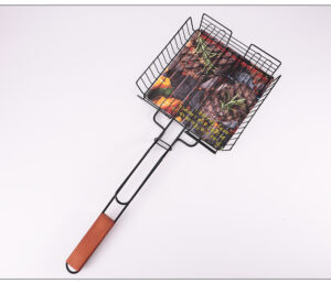 bbq fish & grill basket